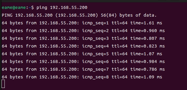 Network Diagnostics